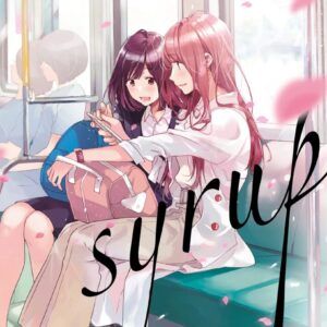 SYRUP 01