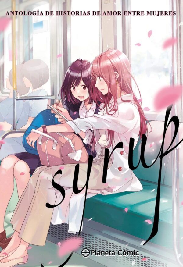 SYRUP 01