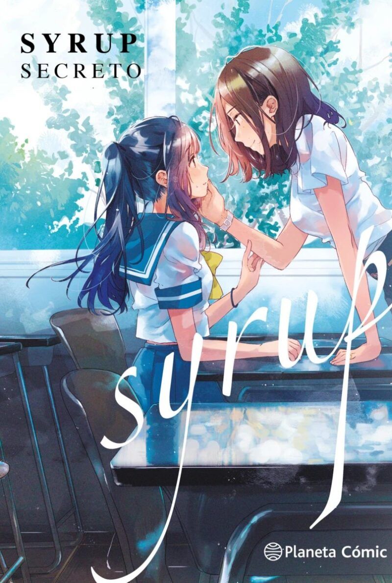 SYRUP 02