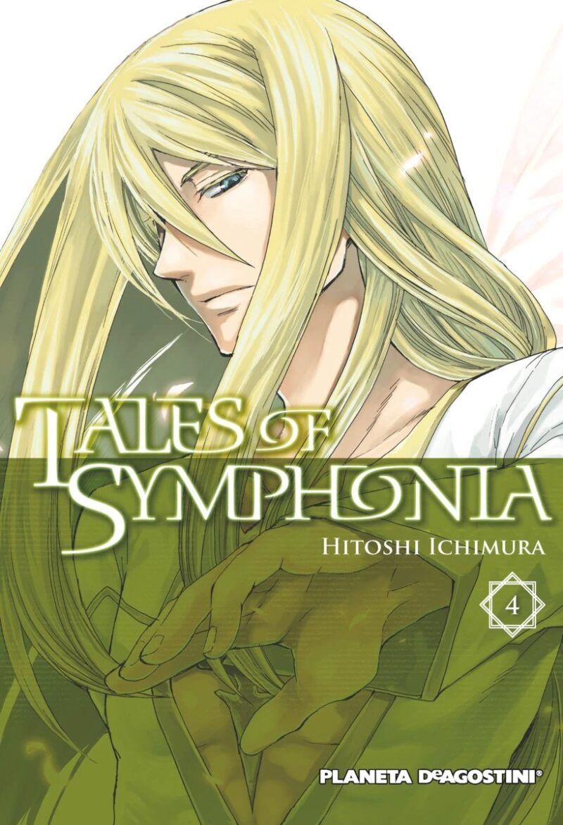 TALES OF SYMPHONIA 04