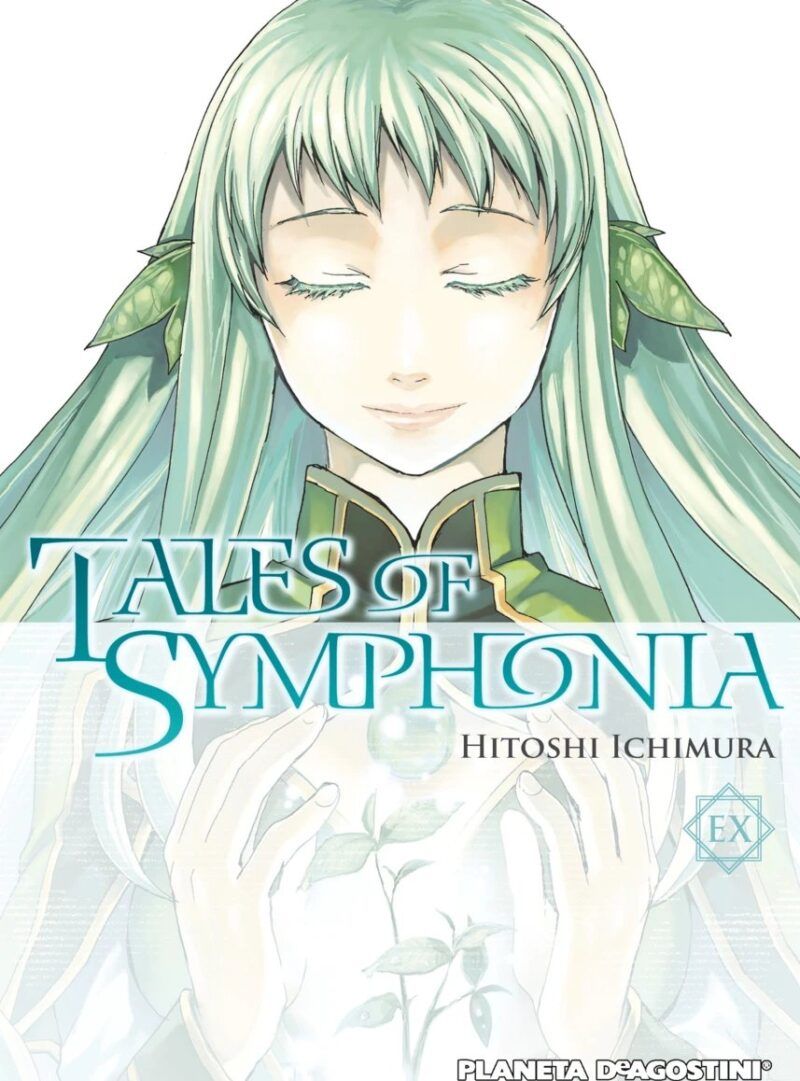 TALES OF SYMPHONIA 06