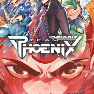 TEAM PHOENIX 02