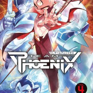 TEAM PHOENIX 04