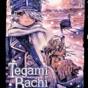 TEGAMIBACHI 03