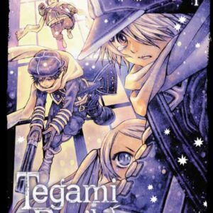 TEGAMIBACHI 04