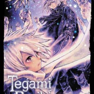 TEGAMIBACHI 05