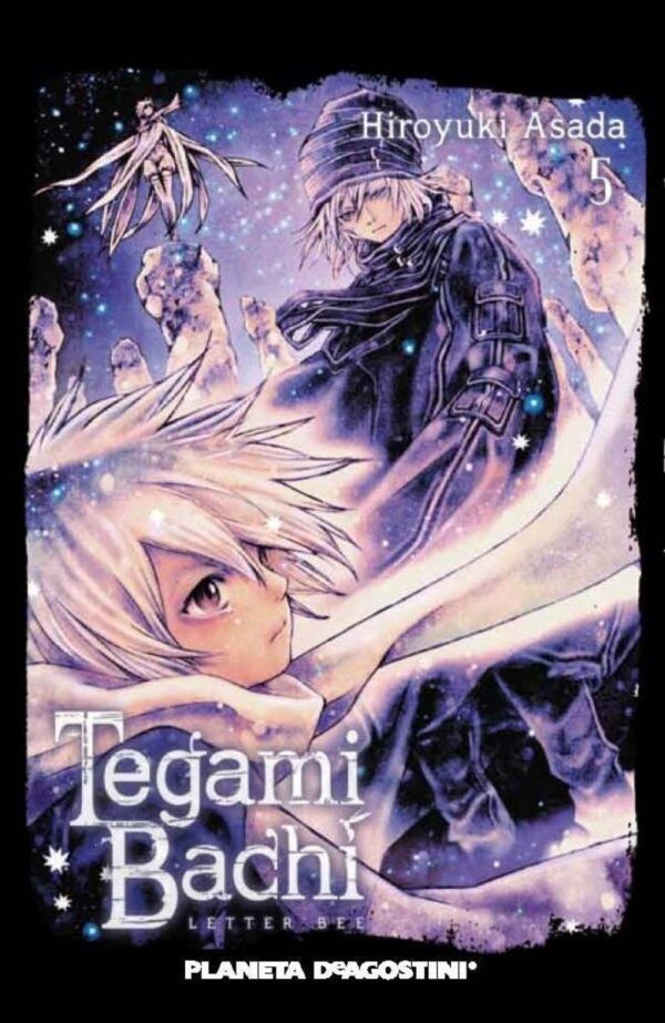 TEGAMIBACHI 05