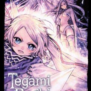 TEGAMIBACHI 07