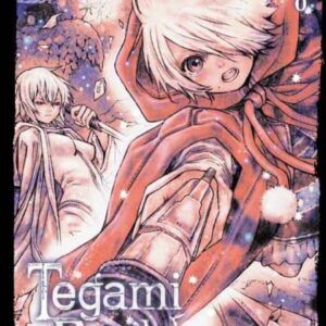 TEGAMIBACHI 08