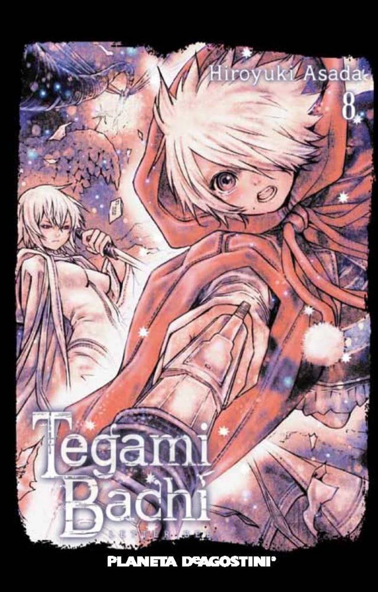 TEGAMIBACHI 08