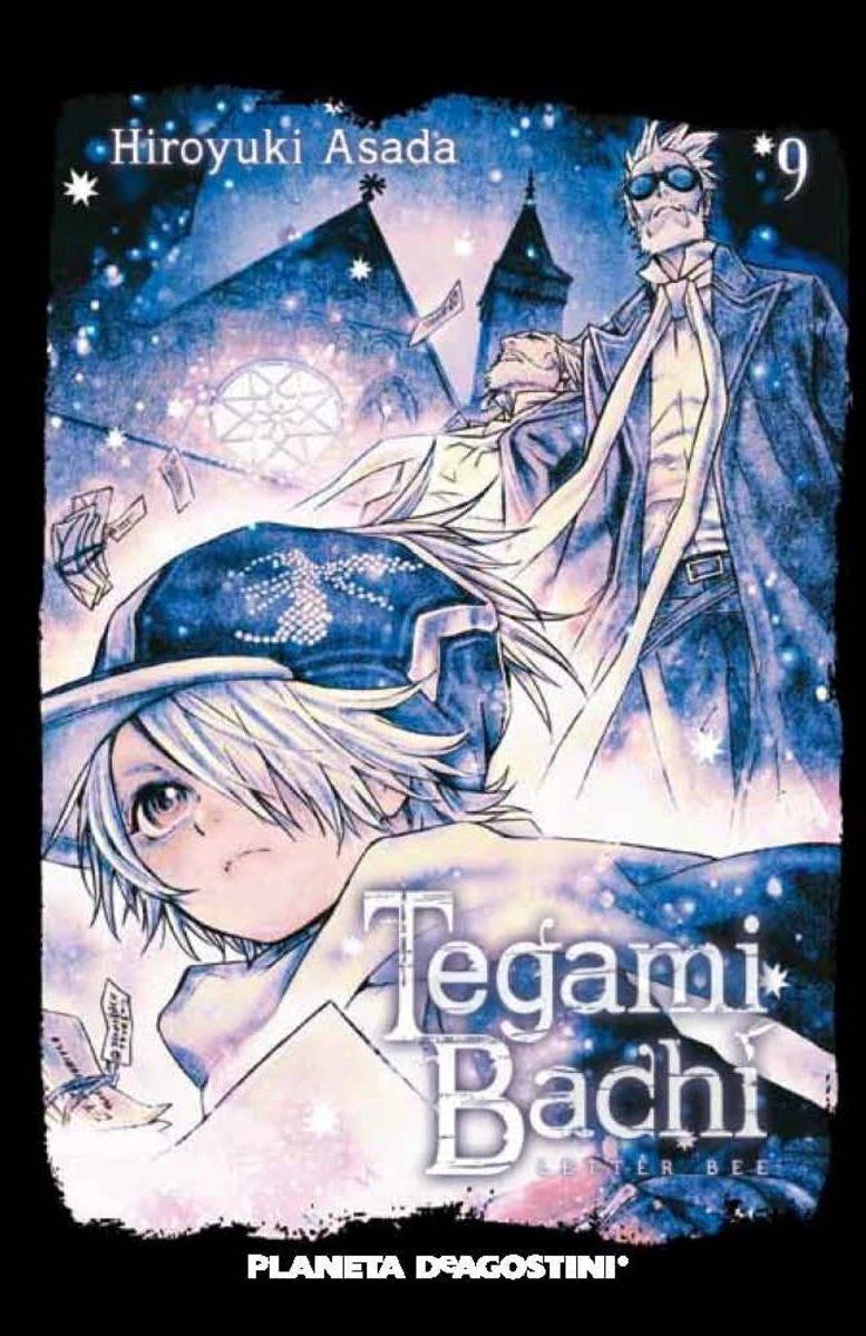 TEGAMIBACHI 09