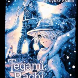 TEGAMIBACHI 11