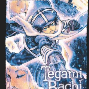 TEGAMIBACHI 16