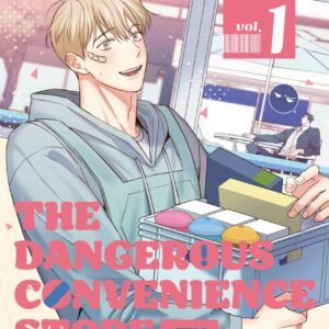 THE DANGEROUS CONVENIENCE STORE 01