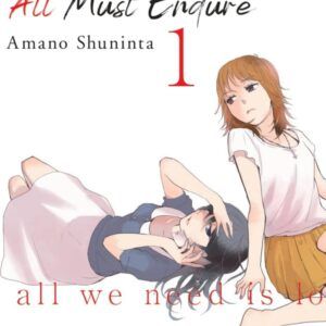 THE FEELINGS WE ALL MUST ENDURE 01