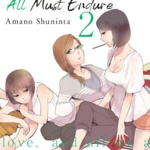 THE FEELINGS WE ALL MUST ENDURE 02