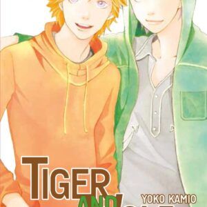 TIGER AND WOLF 02