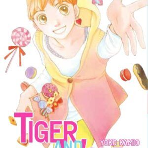 TIGER AND WOLF 03