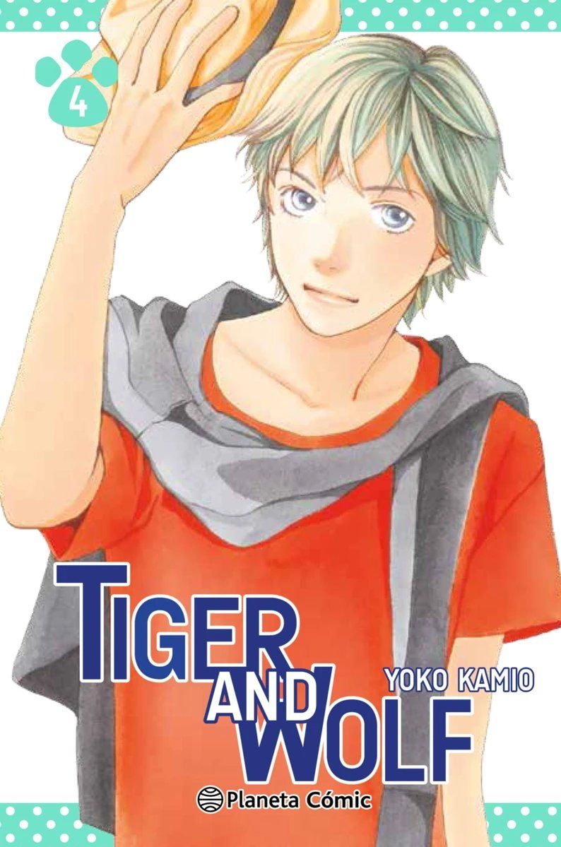 TIGER AND WOLF 04