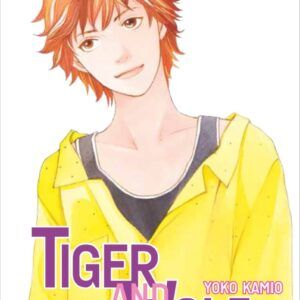 TIGER AND WOLF 05