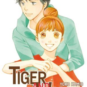 TIGER AND WOLF 06