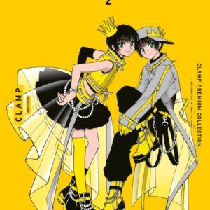 TOKYO BABYLON 02