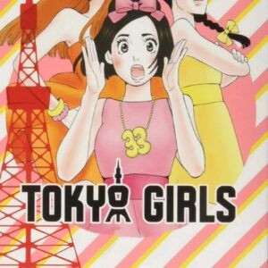 TOKYO GIRLS 01
