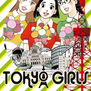 TOKYO GIRLS 03