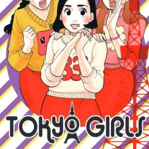 TOKYO GIRLS 04