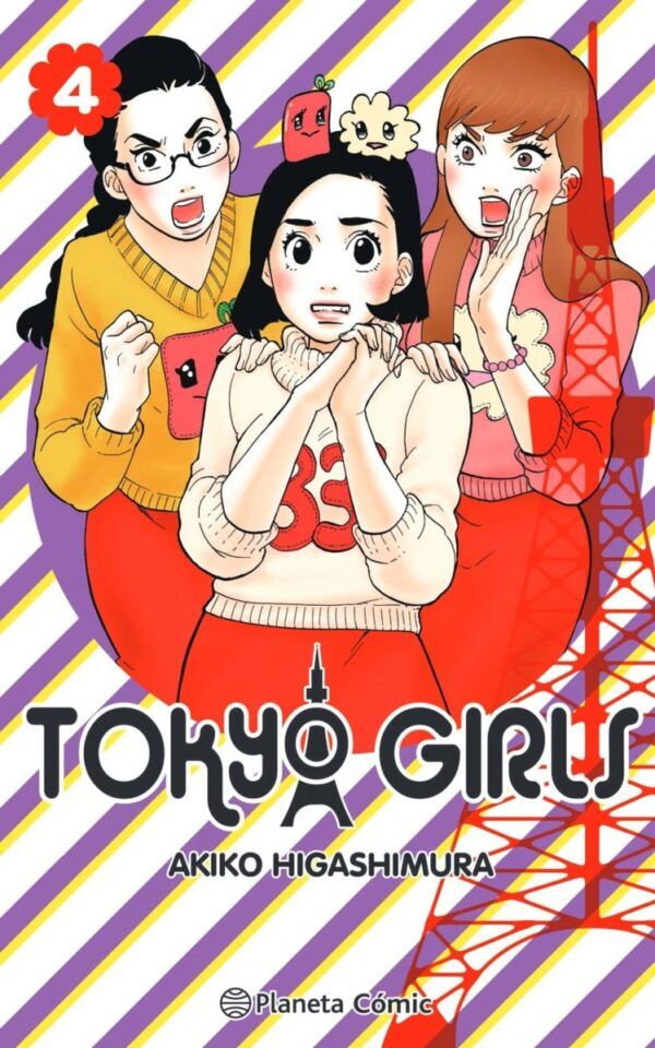 TOKYO GIRLS 04