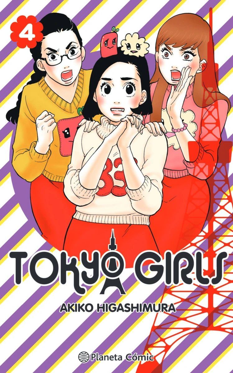TOKYO GIRLS 04