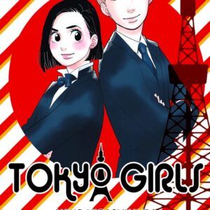 TOKYO GIRLS 06
