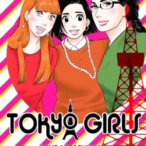 TOKYO GIRLS 08
