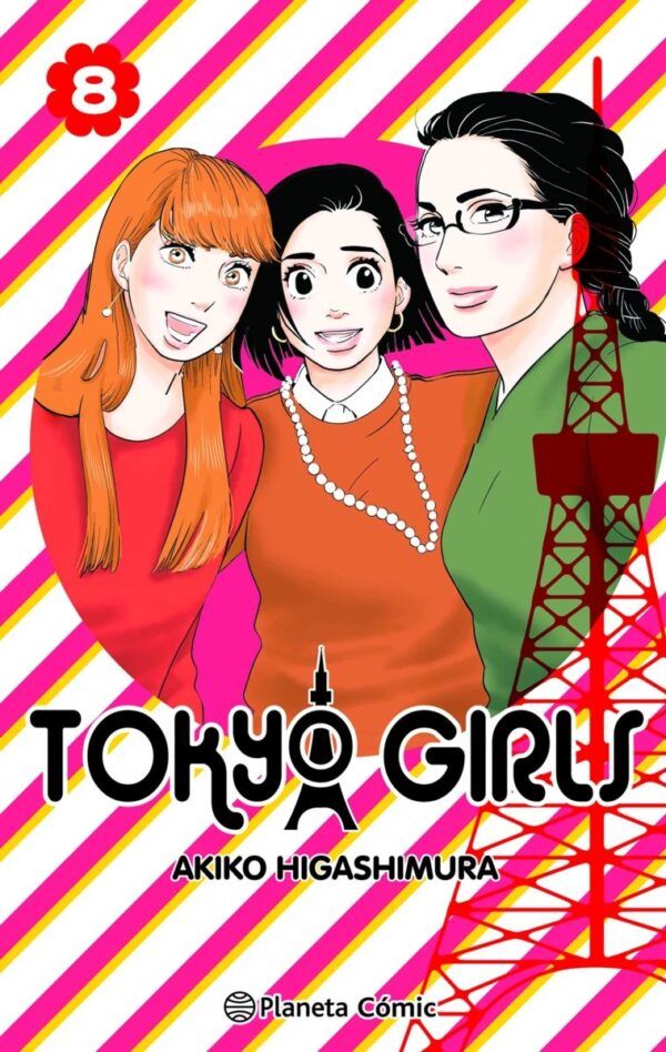 TOKYO GIRLS 08