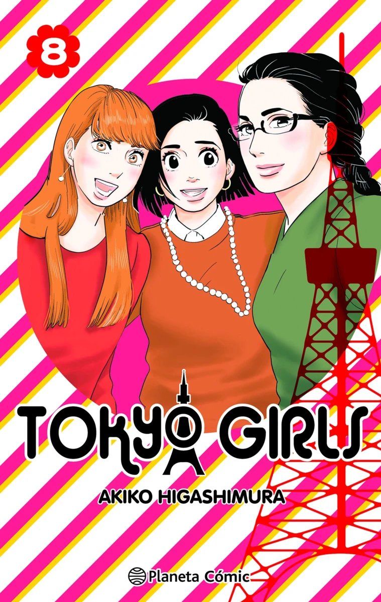 TOKYO GIRLS 08
