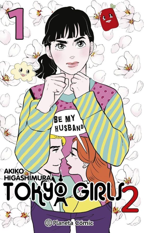 TOKYO GIRLS II 01