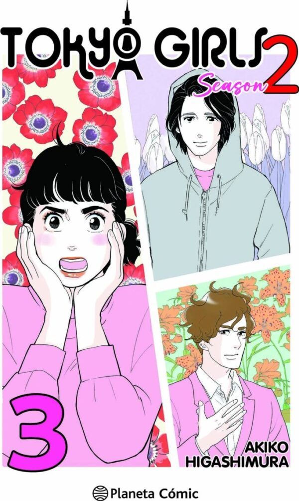 TOKYO GIRLS II 03