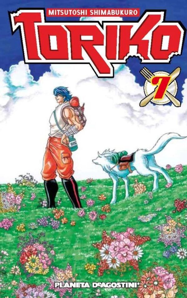 TORIKO 07
