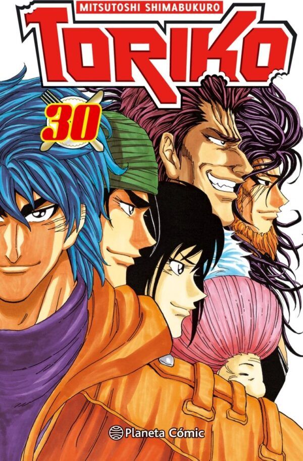 TORIKO 30