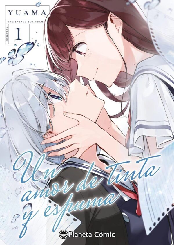 UN AMOR DE TINTA Y ESPUMA 01