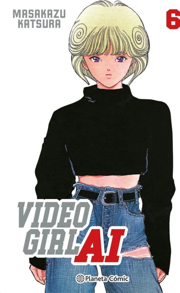 VIDEO GIRL AI 06