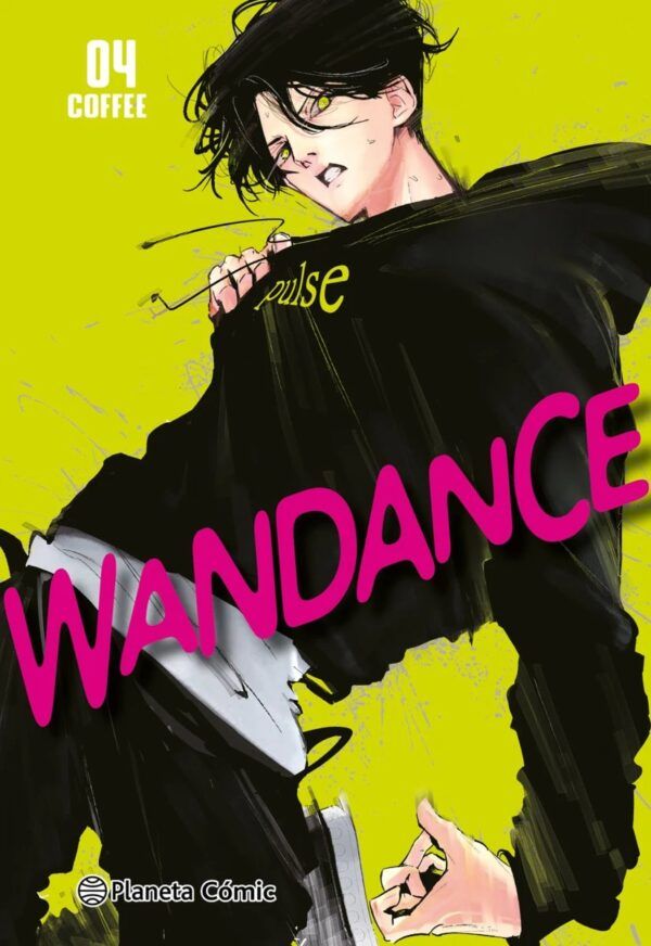 WANDANCE 04