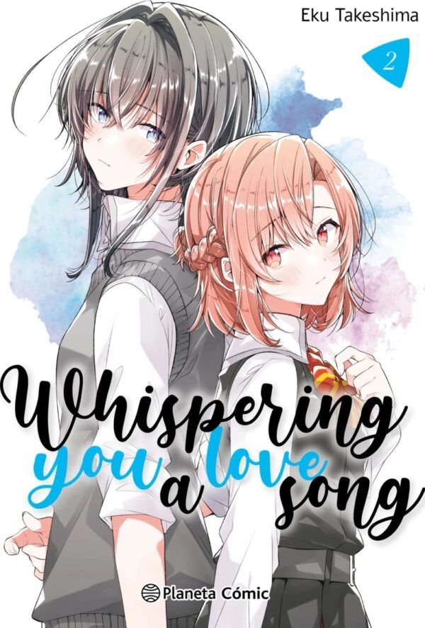 WHISPERING YOU A LOVE SONG 02