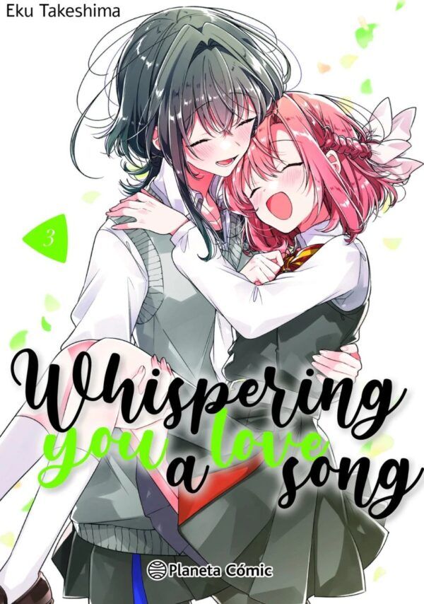 WHISPERING YOU A LOVE SONG 03