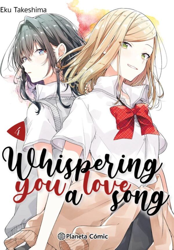 WHISPERING YOU A LOVE SONG 04