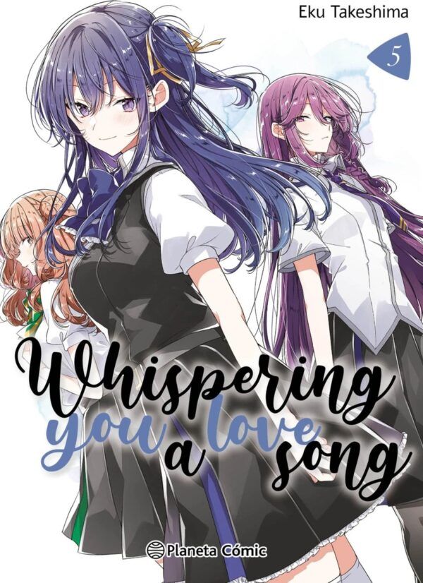 WHISPERING YOU A LOVE SONG 05