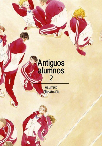 ANTIGUOS ALUMNOS 2
