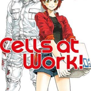 CELLS AT WORK 01