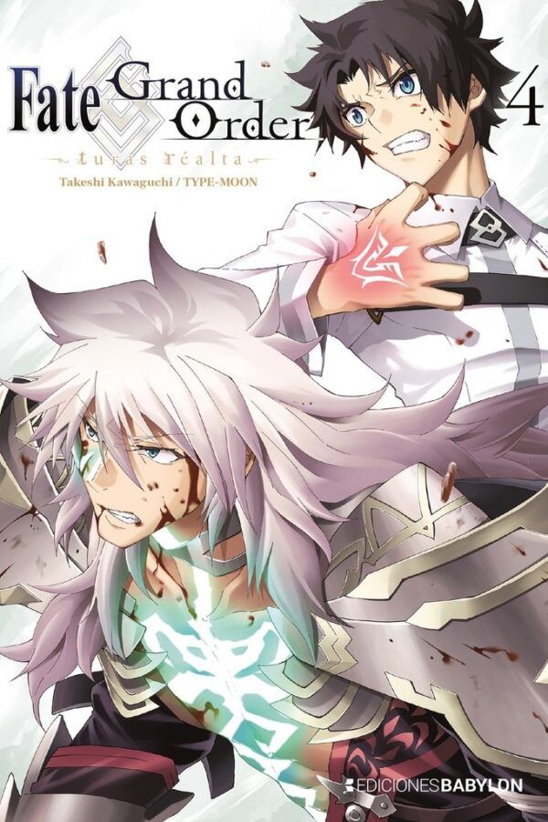 FATE GRAND ORDER TURAS REALTA 04