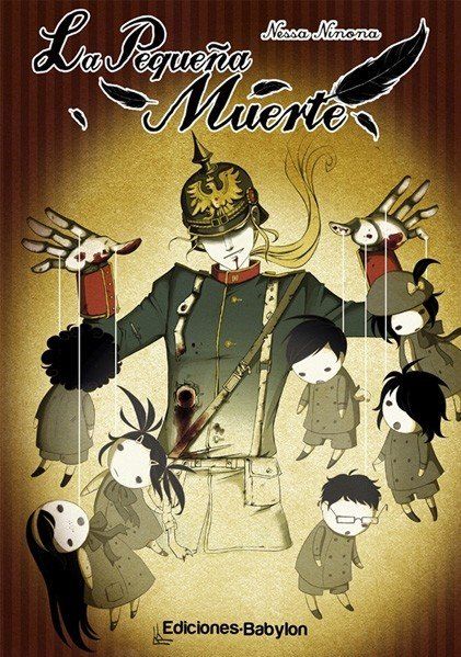 LA PEQUEÑA MUERTE